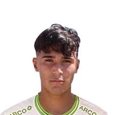 Profile Daniel Márquez, : Info, news, matches and statistics