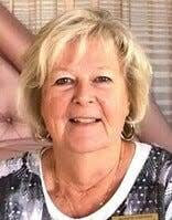 Patricia Sue Horning Obituary