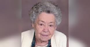 Elizabeth Peters Dietrich Obituary