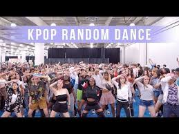 Kpop Random Play Dance In New York Ellen And Brian Youtube Rap Playlist Internet Music Songs Website