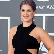 She appeared on the mtv hit reality series the osbournes, which chronicled her famous family's daily life. Kelly Osbourne In Fernsehstudio Zusammengebrochen Yourzz