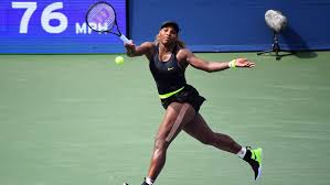 Serena williams is unfortunately pulling out of the 2020 french open. Serena Williams Sobrevive A Batalha Epica Tenis Jornal Record