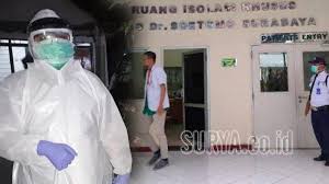 Maybe you would like to learn more about one of these? 4 Fakta Pasien Positif Covid 19 Kabur Dari Rsud Dr Soetomo Kumpul Suami Siri Gegerkan Beji Pasuruan Halaman All Surya
