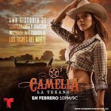 Tu mejor fuente de informacion sobre @saramaldonado1 con el fin de apoyarla y traerles todo de ella. Camelia La Texana Telenovela Ecured