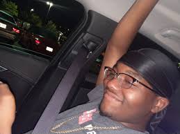 Jaden N. Sanders-McDaniel