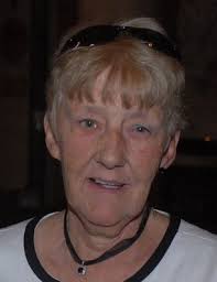 Obituary information for Kathleen "Cathy" Ann Perry