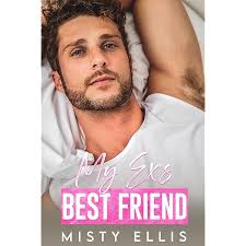 My Ex-Best Friend: A Novel of Suburbia