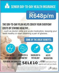 Our Affinity Health Day To Day Cover Helps You Pay For The Everyday Cost Of Staying Health Caused By Col Affordable Health Insurance How To Stay Healthy Health