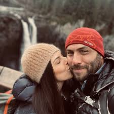 Luisa Moreno and Justin Stevick's Wedding Website