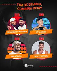 Toquedez e unha pintada cd 2021 so hits pra tomar uma repertorio top pra tomar cachaca mp3. Musio Musiobr Perfil Pinterest