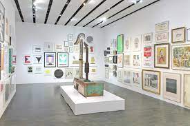Gallery (elaiza album), 2014 album. Gallery Collection Whitestone Gallery