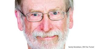 Sandy Donaldson