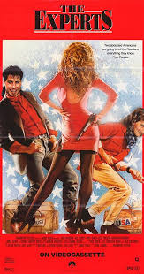 Ok, i will admit that this movie won't have you on the floor rolling with laughter. The Experts 1989 Imdb