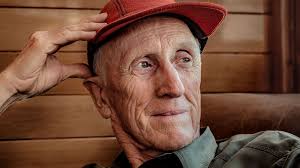 The Intellectual Johnny Appleseed of the Counterculture'