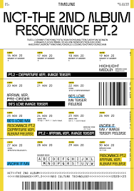 Aug 21, 2020 beyond live. Bikin Makin Antusias Nct Rilis Poster Jadwal Untuk Full Album Resonance Pt 2 Kapanlagi Com