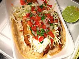 Diego fish taco las vegas. San Diego Late Night At Humberto S Taco Shop The Minty