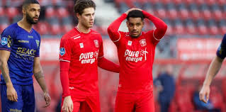Word fan van fc twente en deel je favoriete herinneringen. Fc Twente Stellt Ungewollten Vereinsrekord Auf Fussball