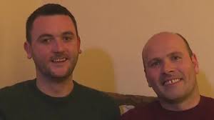 Same-sex couple to re-marry in Northern Ireland