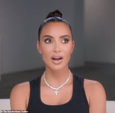 Kim Kardashian the billionaire 'soccer mom' takes son Saint