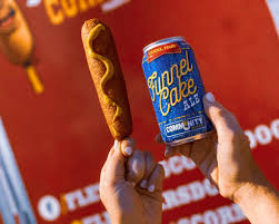 We have created an outstanding wide selection of doors, cabinets, and high quality finishes. Six Ways To Get A Taste Of The State Fair Of Texas This Year D Magazine