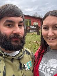 Amber Harkless's Instagram, Twitter & Facebook