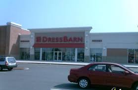 Dressbarn 16 Mystic View Rd Everett Ma 02149 Yp Com