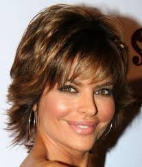 To tame your thick hair into a cute cut that will also give your face a there are plenty of different options for short hairstyles for women over 50 with round faces. Pin On Short Hair Don T Care