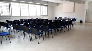 Il percorso disegnato sulla mappa, arrivo e partenza. Strutture Sanitarie Impresa Edile Casciani