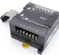 OMRON CP1W-20EDT1 PLC MODULE