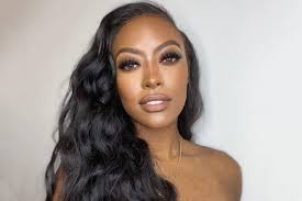 Mar 26, 2021 · the latest tweets from lauren/angelina love (@actualalove). Porsha Williams Sister Lauren Opens Up About Her Mother Lisa The Daily Dish
