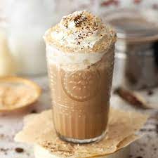 The texture of this ice cream is so creamy, the vanilla adds a lovely cappuccino flavor, the bold coffee is offset by the sweetness of the coconut milk, and it's only slightly sweet thanks to a reduced. Sweet Iced Coffee With Coconut Milk Little Sugar Snaps