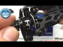 Losi Mini 8ight T Upgrade Series 1 Hot Racing Youtube