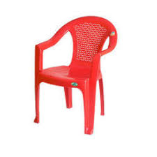 Plastic And Glass Nilkamal Without Arms Chair Rs 487 Piece Sri Vijayalakshmi Agencies Id 19120073097