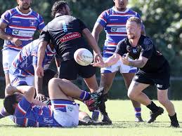 PHOTOS: FNQ Rugby kicks off 2021 season at Port Douglas