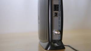 Nov 30, 2017 · a modem converts between these two forms (digital and analog). Disconnecting Coaxial Cable From Cable Stock Footage Video 100 Royalty Free 1039994822 Shutterstock