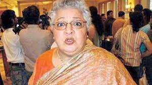 Daisy Irani