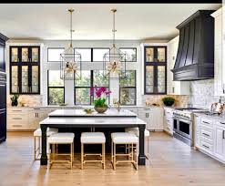 modern farmhouse kitchens