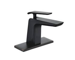 Looking to buy the best bathroom faucet for hard water usage? Tuscany Onaka One Handle 4 Centerset Bathroom Faucet At Menards