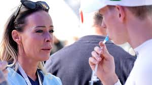 Valóságshowban szerepel Cora Schumacher