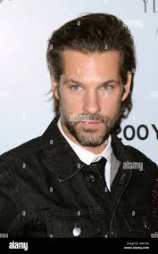 Aaron young hi-res stock photography and images