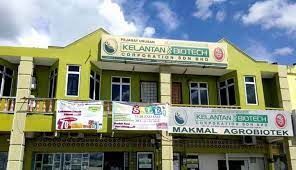Products are made to industrial, agriculture and health sector. Info Jawatan Kosong Di Kelantan Darul Naim Biotech Corporation Sdn Bhd Daily Rakyat