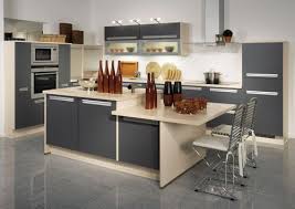 Galeria D Imatges Cuines Amb Illa Kitchen Decor Modern Modern Kitchen Design Kitchen Design Trends
