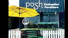 Best furniture showroom in chennai — POSH Customize Furniture | by ...