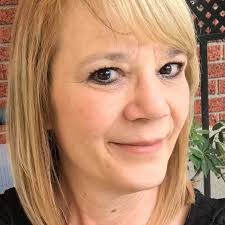 Amber Christine Legler