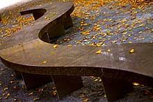 Oak dining benches combine practicality and functionality with design. Bench Furniture Wikipedia