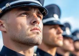 Remove Thin Blue Line Flags from Police Uniforms? Readers Weigh In.