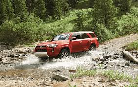 Maybe you would like to learn more about one of these? Toyota 4runner Gastonia Nc Toyota Of Gastonia