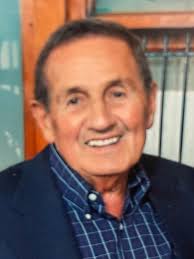 Louis N. Ferri, Jr. Obituary March 22, 2024