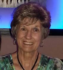 Obituary information for Marcia D. Henry