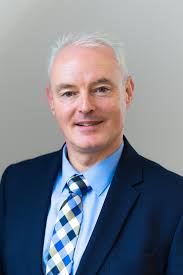 James Long Appointed as Blighter's New CEO